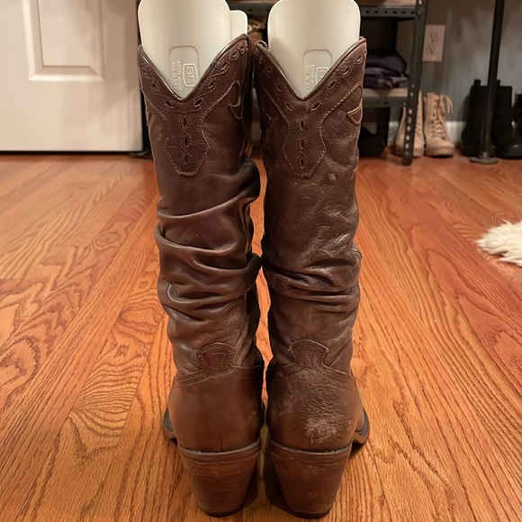 Cowboy Boots 🤠 - Picture 5 of 9